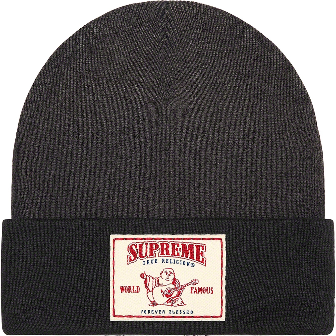 Supreme®/True Religion® Beanie view 4